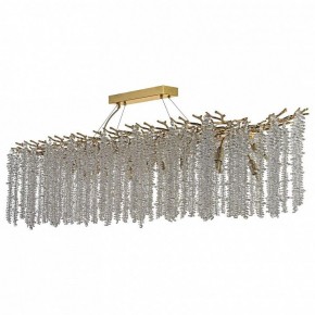 Подвесная люстра Dio D’Arte Tavenna Tavenna H 1.5.150x48.100 G в Екатеринбурге - mebel24.online | фото 2