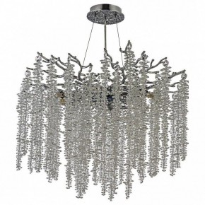 Подвесная люстра Dio D’Arte Tavenna Tavenna H 1.5.60.100 N в Екатеринбурге - mebel24.online | фото 2