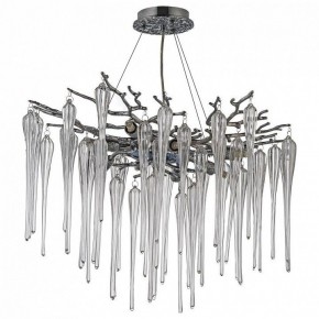 Подвесная люстра Dio D’Arte Tavenna Tavenna H 1.5.60.101 N в Екатеринбурге - mebel24.online | фото 2