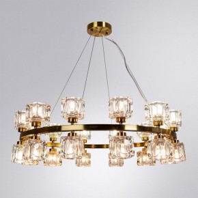 Подвесная люстра Divinare Alessandro 7205/17 LM-24 в Екатеринбурге - mebel24.online | фото 3