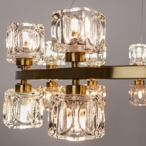Подвесная люстра Divinare Alessandro 7205/17 LM-24 в Екатеринбурге - mebel24.online | фото 4