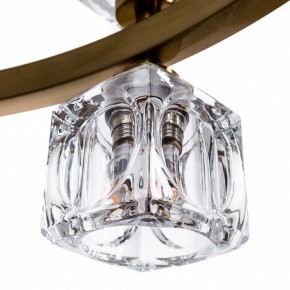 Подвесная люстра Divinare Alessandro 7205/17 LM-24 в Екатеринбурге - mebel24.online | фото 5
