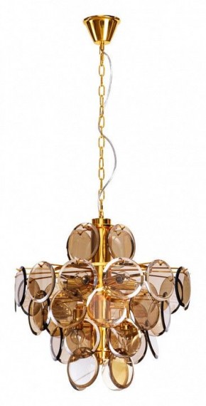 Подвесная люстра Divinare Chloe 7566/01 SP-8 в Екатеринбурге - mebel24.online | фото 2