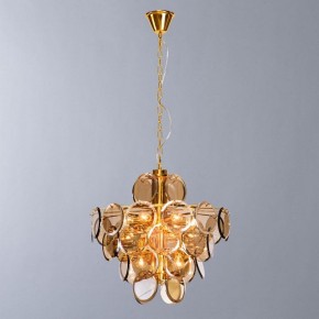Подвесная люстра Divinare Chloe 7566/01 SP-8 в Екатеринбурге - mebel24.online | фото 3