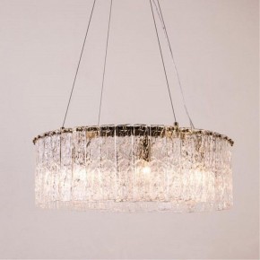 Подвесная люстра Divinare Felis 6005/17 SP-8 в Екатеринбурге - mebel24.online | фото 2