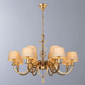 Подвесная люстра Divinare Florence 6819/19 SP-12 в Екатеринбурге - mebel24.online | фото 3