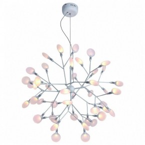Подвесная люстра Divinare Mimi 1290/03 SP-45 в Екатеринбурге - mebel24.online | фото 2