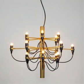 Подвесная люстра Divinare Molto 8030/17 LM-18 в Екатеринбурге - mebel24.online | фото 3
