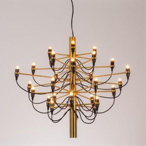 Подвесная люстра Divinare Molto 8030/17 LM-30 в Екатеринбурге - mebel24.online | фото 2