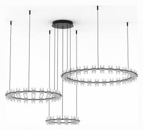 Подвесная люстра Divinare Monna 1933/06 SP-120 в Екатеринбурге - mebel24.online | фото