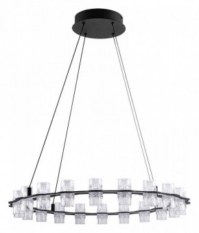 Подвесная люстра Divinare Monna 1933/06 SP-44 в Екатеринбурге - mebel24.online | фото 2