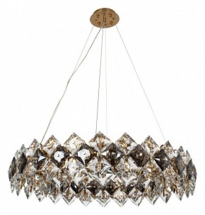 Подвесная люстра Divinare Rosalinda 7204/17 LM-12 в Екатеринбурге - mebel24.online | фото 3