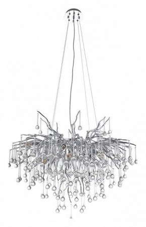 Подвесная люстра Divinare Salice 3132/26 SP-10 в Екатеринбурге - mebel24.online | фото 2