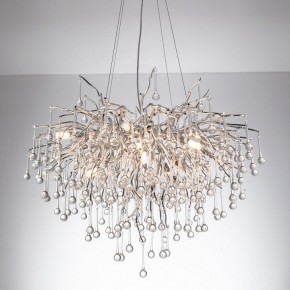 Подвесная люстра Divinare Salice 3132/26 SP-10 в Екатеринбурге - mebel24.online | фото 3