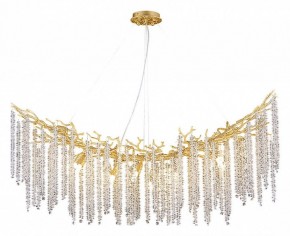 Подвесная люстра Divinare Salice 3133/01 SP-14 в Екатеринбурге - mebel24.online | фото 2