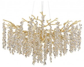 Подвесная люстра Divinare Salice 3134/01 SP-10 в Екатеринбурге - mebel24.online | фото