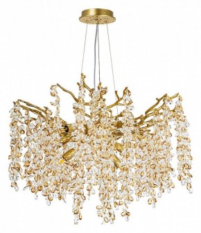 Подвесная люстра Divinare Salice 3134/01 SP-8 в Екатеринбурге - mebel24.online | фото
