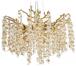 Подвесная люстра Divinare Salice 3134/01 SP-8 в Екатеринбурге - mebel24.online | фото 2