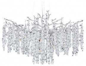 Подвесная люстра Divinare Salice 3135/26 SP-10 в Екатеринбурге - mebel24.online | фото