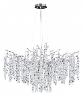 Подвесная люстра Divinare Salice 3135/26 SP-10 в Екатеринбурге - mebel24.online | фото 2