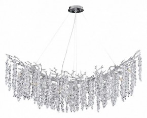 Подвесная люстра Divinare Salice 3135/26 SP-14 в Екатеринбурге - mebel24.online | фото 2