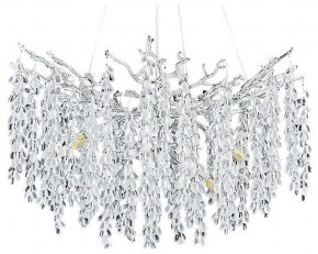 Подвесная люстра Divinare Salice 3135/26 SP-8 в Екатеринбурге - mebel24.online | фото