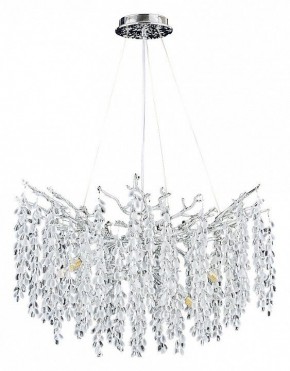 Подвесная люстра Divinare Salice 3135/26 SP-8 в Екатеринбурге - mebel24.online | фото 2