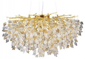 Подвесная люстра Divinare Salice 3136/01 SP-12 в Екатеринбурге - mebel24.online | фото