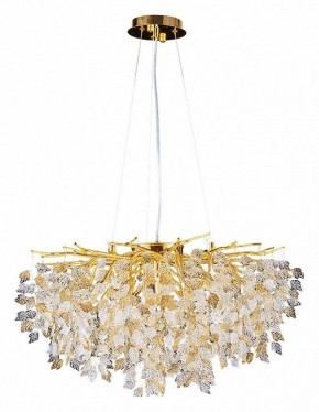 Подвесная люстра Divinare Salice 3136/01 SP-12 в Екатеринбурге - mebel24.online | фото 2