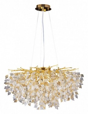 Подвесная люстра Divinare Salice 3136/01 SP-8 в Екатеринбурге - mebel24.online | фото 2