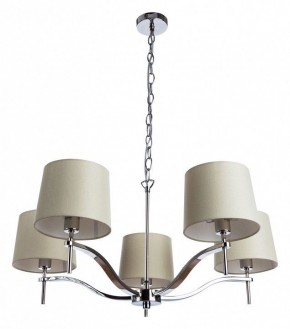 Подвесная люстра Divinare Soprano 1341/02 LM-5 в Екатеринбурге - mebel24.online | фото 2