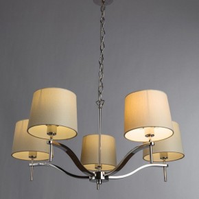 Подвесная люстра Divinare Soprano 1341/02 LM-5 в Екатеринбурге - mebel24.online | фото 3