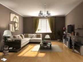 Подвесная люстра Divinare Soprano 1341/02 LM-5 в Екатеринбурге - mebel24.online | фото 4