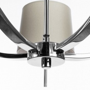 Подвесная люстра Divinare Soprano 1341/02 LM-5 в Екатеринбурге - mebel24.online | фото 5