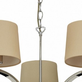 Подвесная люстра Divinare Soprano 1341/02 LM-5 в Екатеринбурге - mebel24.online | фото 6