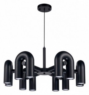 Подвесная люстра Divinare Twins 1092/06 PL-30 в Екатеринбурге - mebel24.online | фото