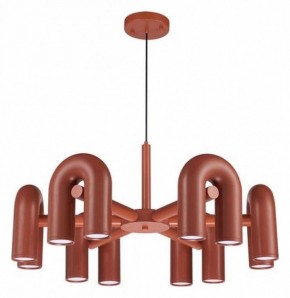 Подвесная люстра Divinare Twins 1092/34 PL-30 в Екатеринбурге - mebel24.online | фото 2