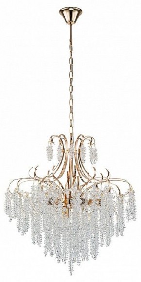Подвесная люстра Escada Favero 2108/8P в Екатеринбурге - mebel24.online | фото 2