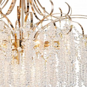 Подвесная люстра Escada Favero 2108/8P в Екатеринбурге - mebel24.online | фото 5