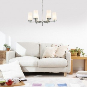 Подвесная люстра Escada Legacy 2119/6S Chrome в Екатеринбурге - mebel24.online | фото 3