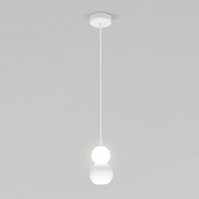 Подвесная люстра Eurosvet Polar 50250/1 LED белый в Екатеринбурге - mebel24.online | фото 2