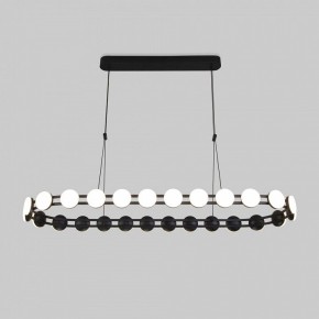 Подвесная люстра Eurosvet Tapioca 90332/26 черный в Екатеринбурге - mebel24.online | фото 2