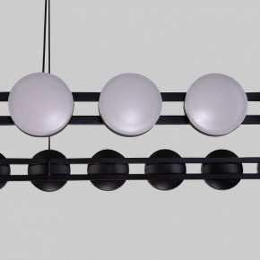 Подвесная люстра Eurosvet Tapioca 90332/26 черный в Екатеринбурге - mebel24.online | фото 7