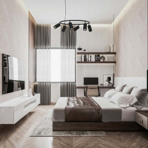 Подвесная люстра F-promo Mobile 4635-6P в Екатеринбурге - mebel24.online | фото 4