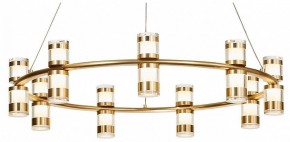 Подвесная люстра Favourite Ampullen 4323-9P в Екатеринбурге - mebel24.online | фото