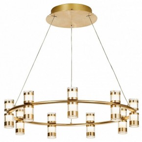 Подвесная люстра Favourite Ampullen 4323-9P в Екатеринбурге - mebel24.online | фото 2