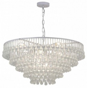 Подвесная люстра Favourite Boonden 4604-8P в Екатеринбурге - mebel24.online | фото 3