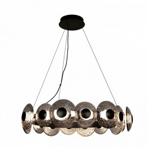 Подвесная люстра Favourite Claros 4642-16P в Екатеринбурге - mebel24.online | фото 2