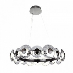 Подвесная люстра Favourite Claros 4643-16P в Екатеринбурге - mebel24.online | фото 2