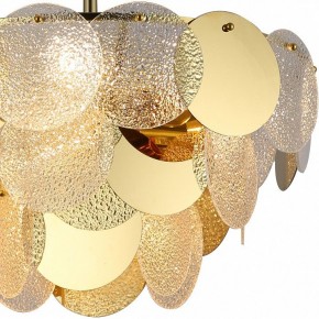 Подвесная люстра Favourite Dazzling 2741-7P в Екатеринбурге - mebel24.online | фото 4